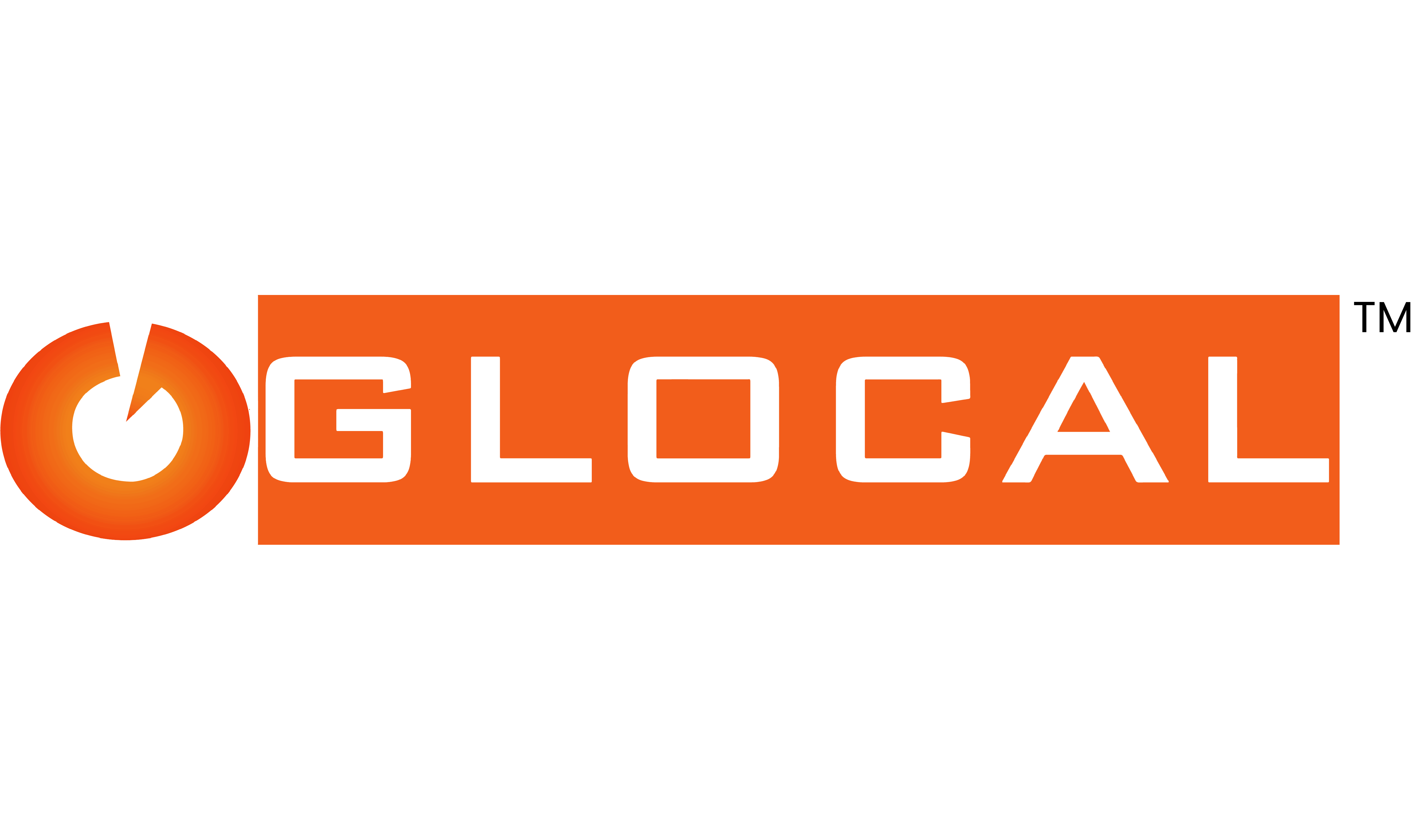 Glocal Pvt. Ltd. Logo
